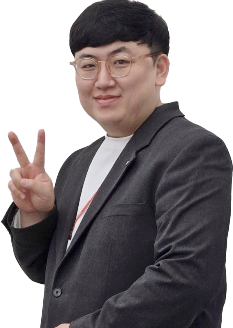김*호 매니저